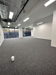 Woods Square (D25), Office #435334501